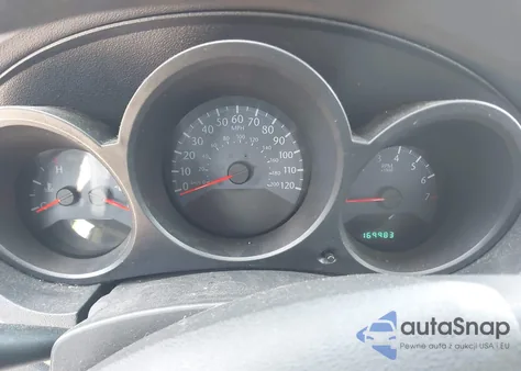 2010 Chrysler Sebring Touring из США, поврежденный, VIN 1C3CC4FB1AN183809